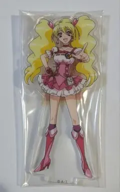 2026年最新】プリキュア/シリーズ：フレッシュプリキュア！ アクリル