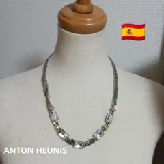 ☆ANTON HEUNIS ネックレス