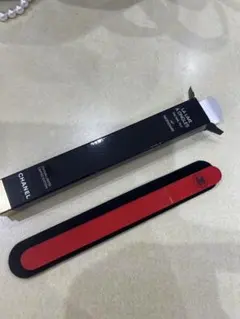 シャネル　ネイルファイルのサムネイル