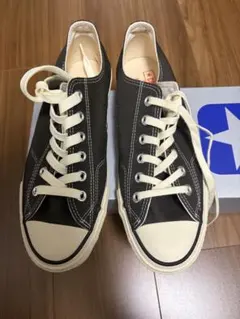 BEAMS別注Converse Canvas All Star J 80s OX