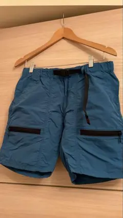 グラミチ　Mt Design 3776ショートパンツ　Ｍ