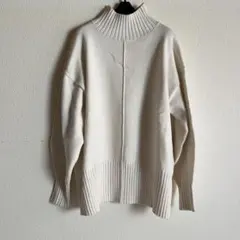 rope picnic ニット