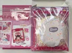 mellojoy メロジョイ　カップケーキか？　ライラックミスト　ソニエル