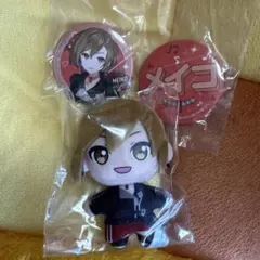 プロセカ　くじ　メイコ　MEIKO