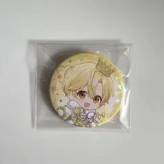 匿名配送】すとぷり 10周年 缶バッジ るぅと - メルカリ