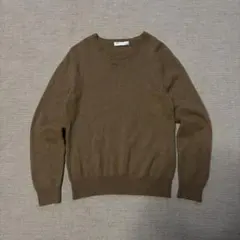 00s archive sulln cashmere knit old ユニクロ