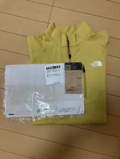 あかりん様専用　ロングスリーブフラッシュドライスリーディージップアップ