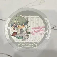 アイナナ アニメイトカフェ コースター 亥清悠