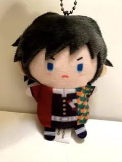 2025年最新】フィンガーマスコット 冨岡義勇の人気アイテム - メルカリ