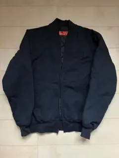 RED KAP JT38BKワークジャケット