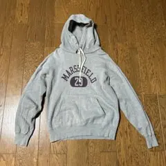 Champion 後付けパーカー M 復刻ランタグ