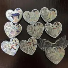 プリティーリズム プリズムストーン キャラストーン チェリー