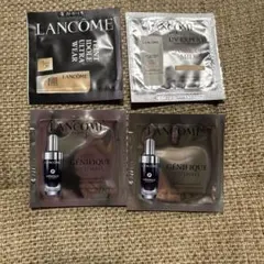 2026年最新】lancome サンプルの人気アイテム - メルカリ