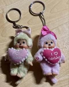 2025年最新】モンチッチコレクターの人気アイテム - メルカリ