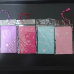 61サンリオプレミアムおまけ テンプレート