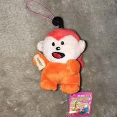 たべっ子どうぶつ さる