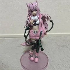 ホロライブ一番くじ博衣こよりフィギュア