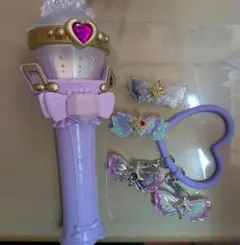 キミとアイドルプリキュア♪ キラキラショータイムマイク