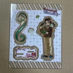 鬼滅の刃　アクスタ　バレンタイン　炭治郎