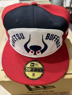 59FIFTY ソフトバックラム 近鉄バファローズ