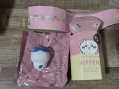 치이카와 HIPPERS 하치와레