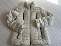 美品evex by krizia ダウンジャケット40