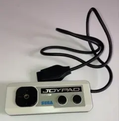 セガ JOYPAD SJ-152 セガ・マークⅢ