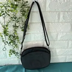 ドラッグストアーズ☆エンボスショルダーバッグ