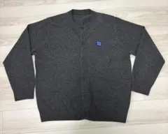 2026年最新】ader error カーディガンの人気アイテム - メルカリ