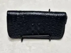 GUCCI クレストハート グッチシマ Wホック 長財布 GG柄 - メルカリ