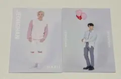 2026年最新】seventeen haru トレカの人気アイテム - メルカリ