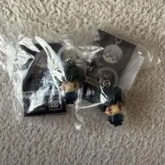 呪術廻戦　死滅回遊　禪院真希　めじるしアクセサリー