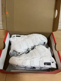 【ももみん様専用】NIKE エアモアアップテンポ 19cm