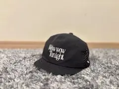 ELDORESO wow wow tonight CAP エルドレッソ