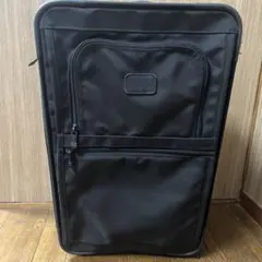 TUMI トゥミ 2265D3 キャリーバッグ 2輪 ナイロン 機内持ち込み可