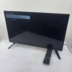 ★リユースのサカイつくば店★TK6036 SHARP 液晶テレビ 2T-C24AD 24インチ 19年製 動作確認／クリーニング済み　【リユースのサカイつくば店】 24型液晶テレビ 2T-C24AD ｜出張買取MAX