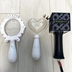 King&Prince ペンライト3点セット