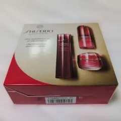 【訳あり】♥SHISEIDO ファースト エクスペリエンス キット