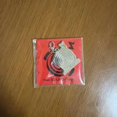 【新品未使用】Neo SOUND WAVE チャーム　UVERworld