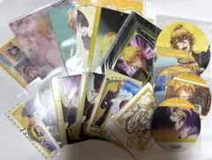 うたプリ 四ノ宮那月 グッズまとめ売り（計18点）