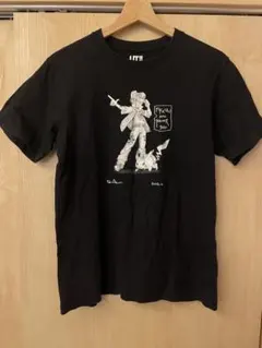 UT×ポケモン× ダニエル・アーシャム tシャツ サトシ　ピカチュウ