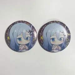 プロセカ 宵崎奏 オリショ 缶バッジ