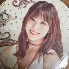 TWICE ミナ　TWICE 1st ARENA 2018 