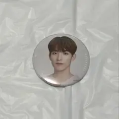 セブチ ドギョム odetoyou 缶バッジ