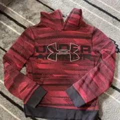 アンダーアーマー パーカー130cm