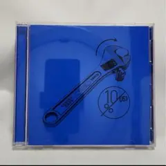10% roll, 10% romance 初回限定盤(LIVE CD付き)