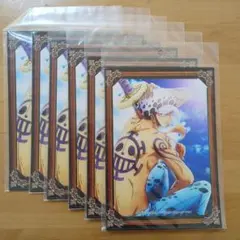 ハンター×ハンター ヒソカ 幻影旅団 ラミネートカード ラミカード ハンター×ハンター ヒソカ 幻影旅団 ラミネートカード ラミカード
