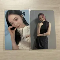 NiziU MAYA マヤ　トレカ　特典