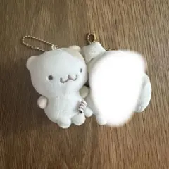 サンリオ　ニコぬい　マフィン