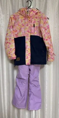 #O6✨美品PURECONCIOUS✨スキー スノボ ウェア 上下 レディースS 美品PURECONCIOUS スキー スノボ ウェア 上下 レディースS - メルカリ